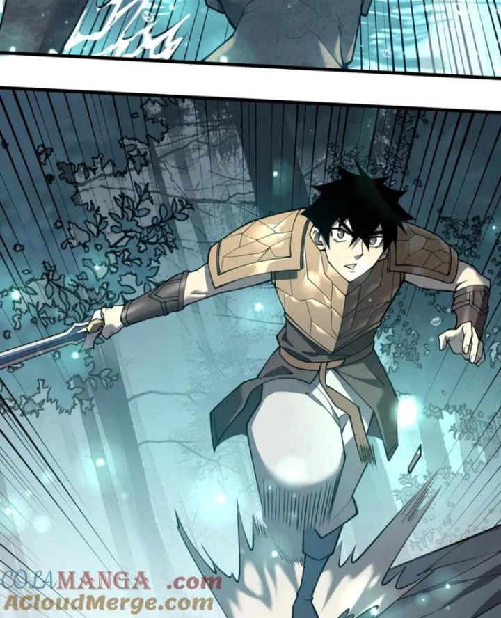 Ta Trở Thành Đại Phản Diện Của Toàn Sever Chapter 17 - Trang 3