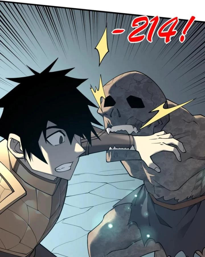 Ta Trở Thành Đại Phản Diện Của Toàn Sever Chapter 17 - Trang 3