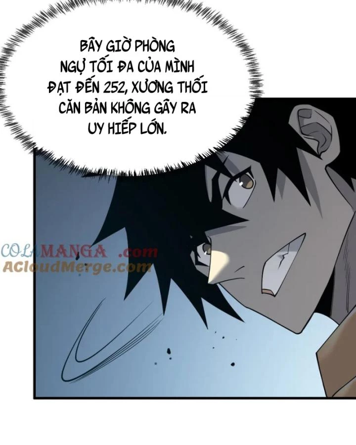 Ta Trở Thành Đại Phản Diện Của Toàn Sever Chapter 17 - Trang 3