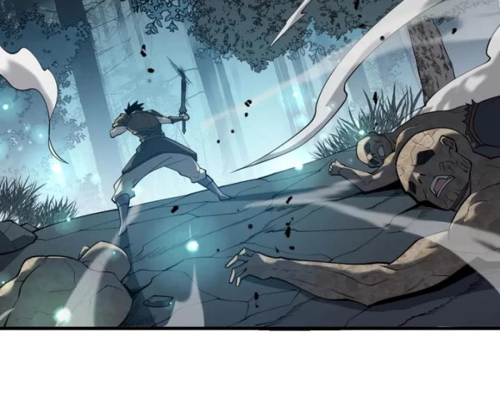 Ta Trở Thành Đại Phản Diện Của Toàn Sever Chapter 17 - Trang 3