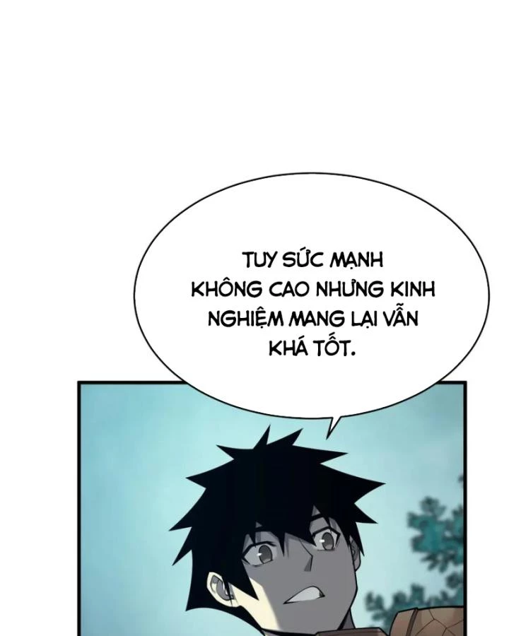 Ta Trở Thành Đại Phản Diện Của Toàn Sever Chapter 17 - Trang 3