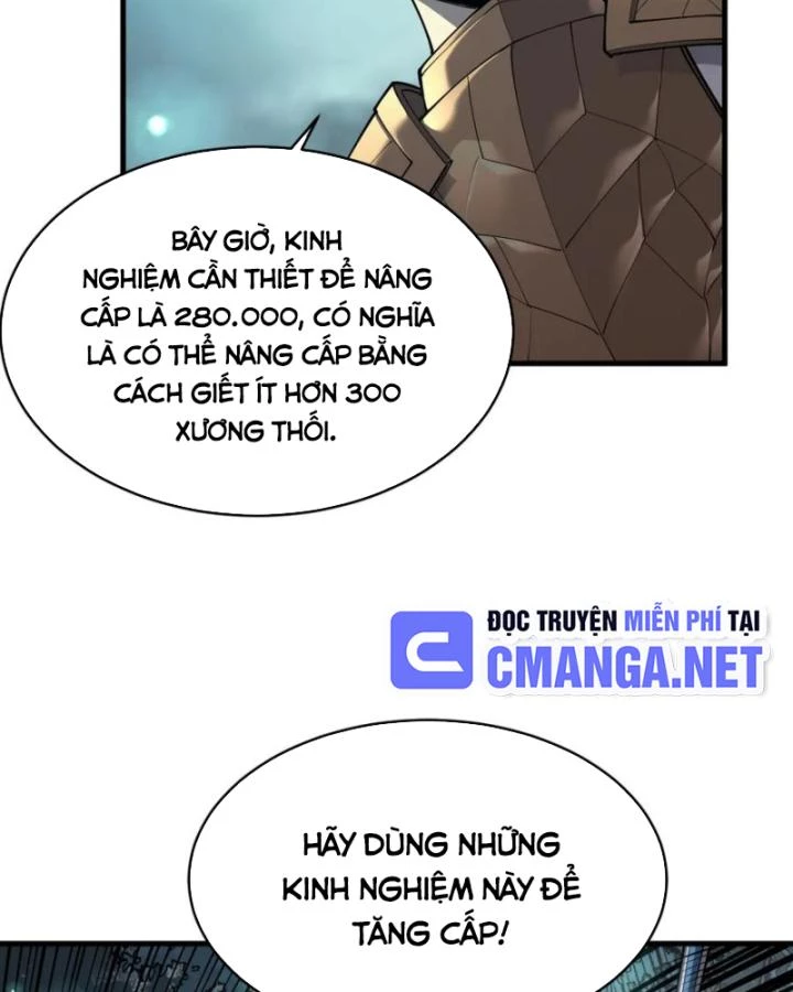 Ta Trở Thành Đại Phản Diện Của Toàn Sever Chapter 17 - Trang 3