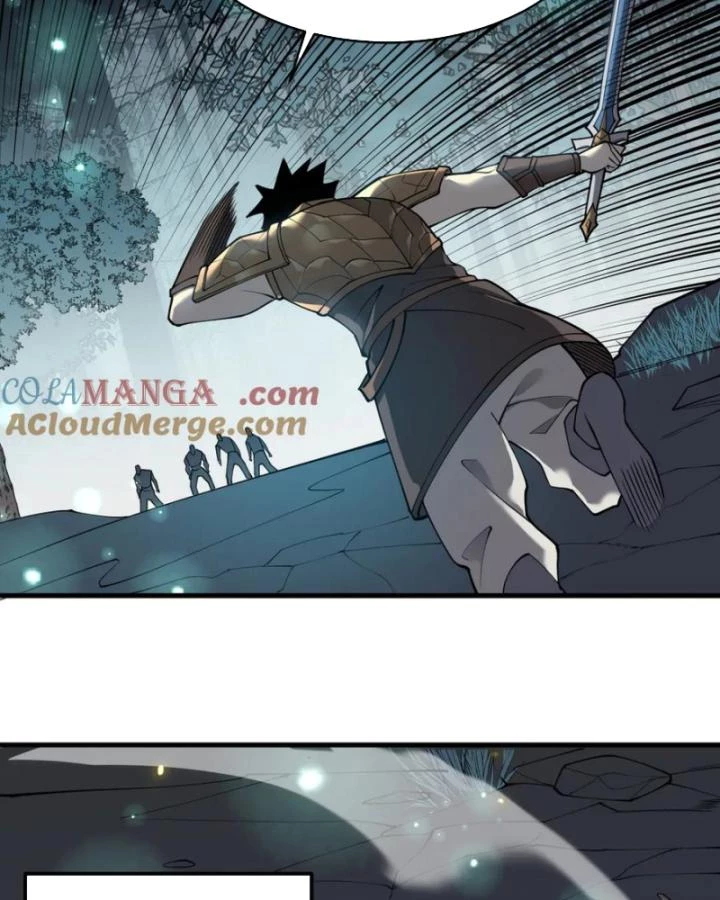 Ta Trở Thành Đại Phản Diện Của Toàn Sever Chapter 17 - Trang 3