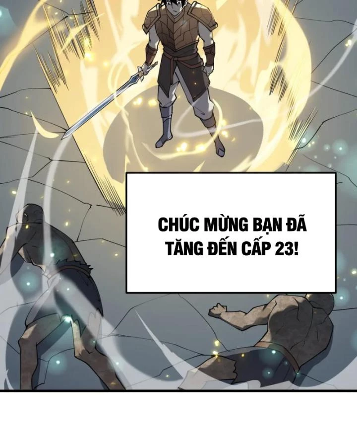 Ta Trở Thành Đại Phản Diện Của Toàn Sever Chapter 17 - Trang 3