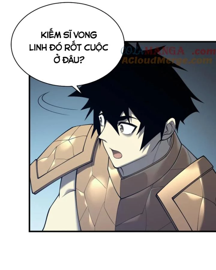 Ta Trở Thành Đại Phản Diện Của Toàn Sever Chapter 17 - Trang 3