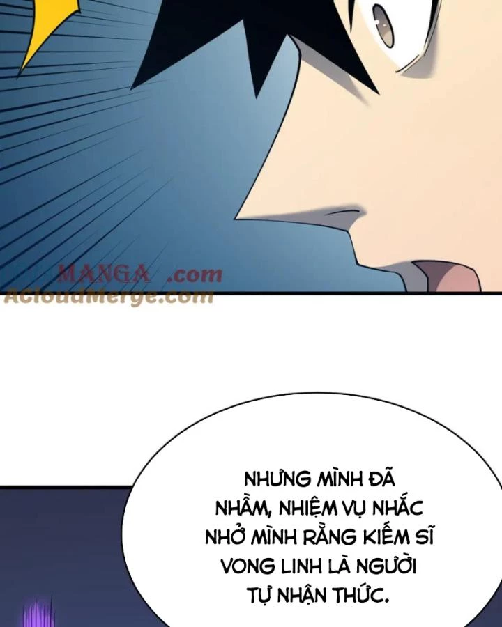 Ta Trở Thành Đại Phản Diện Của Toàn Sever Chapter 17 - Trang 3