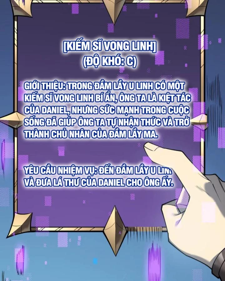 Ta Trở Thành Đại Phản Diện Của Toàn Sever Chapter 17 - Trang 3