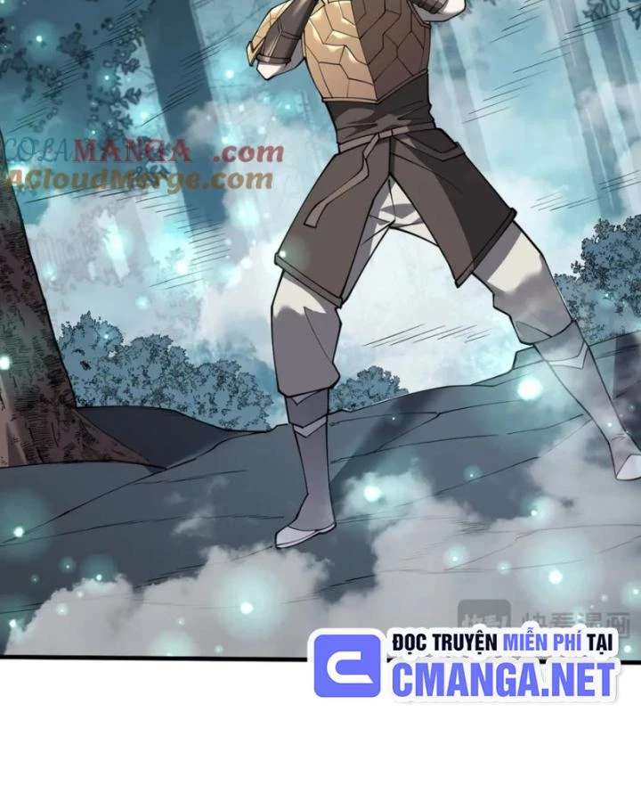 Ta Trở Thành Đại Phản Diện Của Toàn Sever Chapter 17 - Trang 3