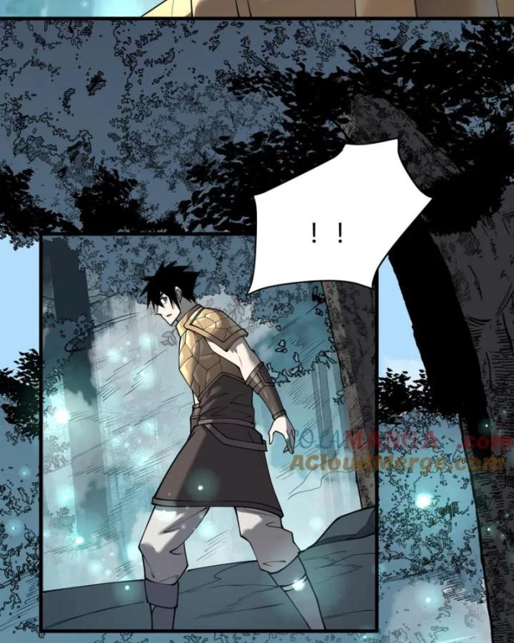 Ta Trở Thành Đại Phản Diện Của Toàn Sever Chapter 17 - Trang 3