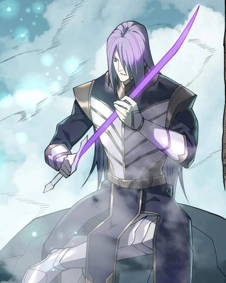 Ta Trở Thành Đại Phản Diện Của Toàn Sever Chapter 17 - Trang 3
