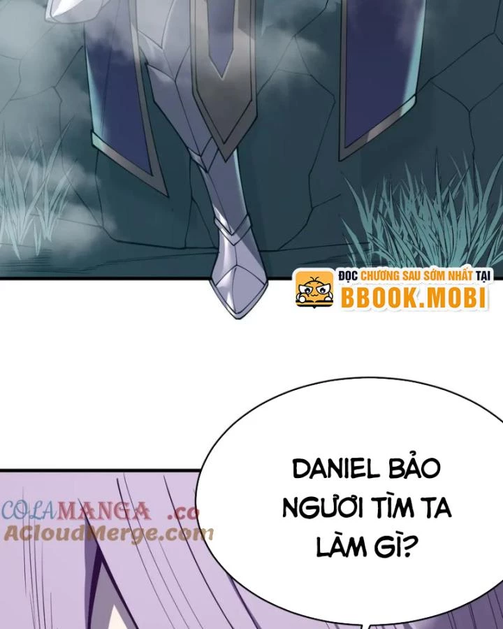 Ta Trở Thành Đại Phản Diện Của Toàn Sever Chapter 17 - Trang 3
