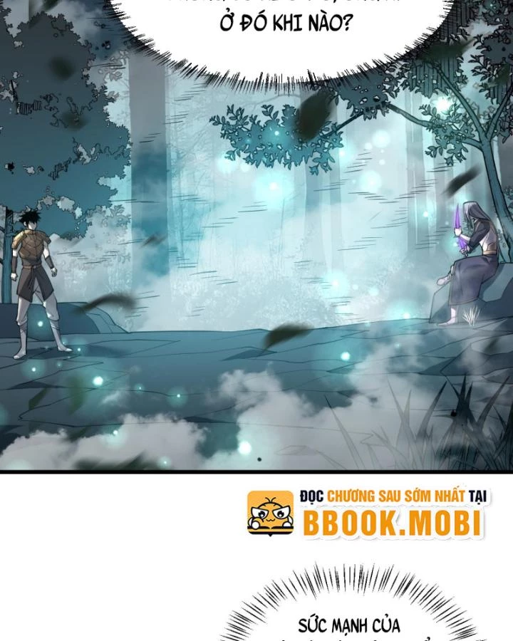 Ta Trở Thành Đại Phản Diện Của Toàn Sever Chapter 18 - Trang 3