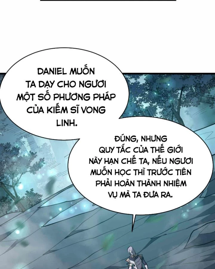Ta Trở Thành Đại Phản Diện Của Toàn Sever Chapter 18 - Trang 3