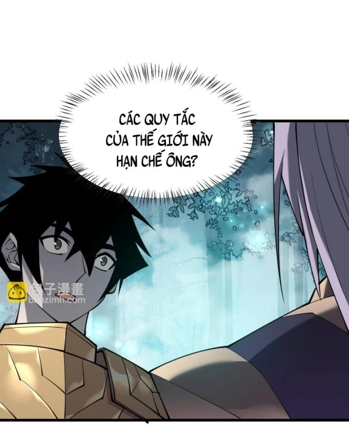 Ta Trở Thành Đại Phản Diện Của Toàn Sever Chapter 18 - Trang 3