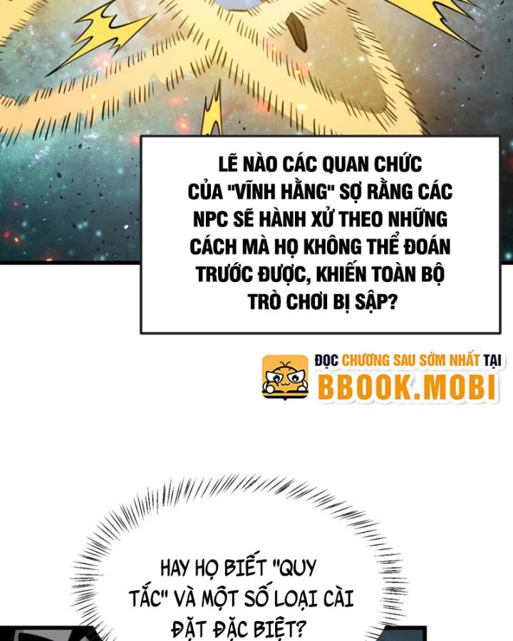 Ta Trở Thành Đại Phản Diện Của Toàn Sever Chapter 18 - Trang 3