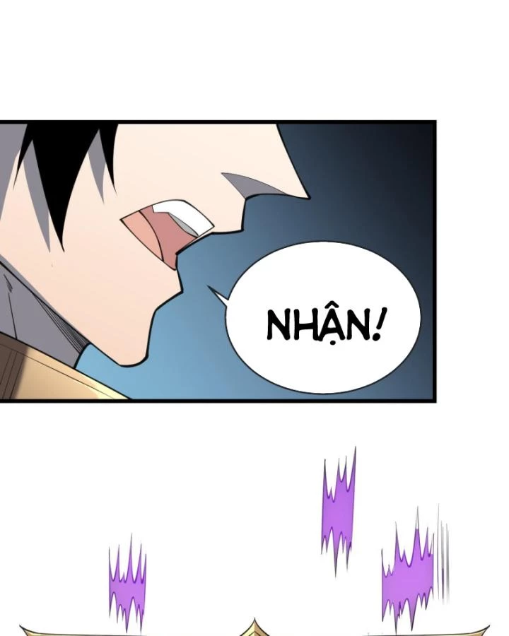 Ta Trở Thành Đại Phản Diện Của Toàn Sever Chapter 18 - Trang 3