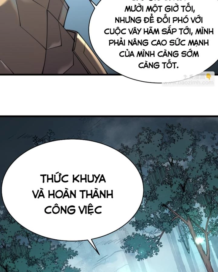 Ta Trở Thành Đại Phản Diện Của Toàn Sever Chapter 18 - Trang 3