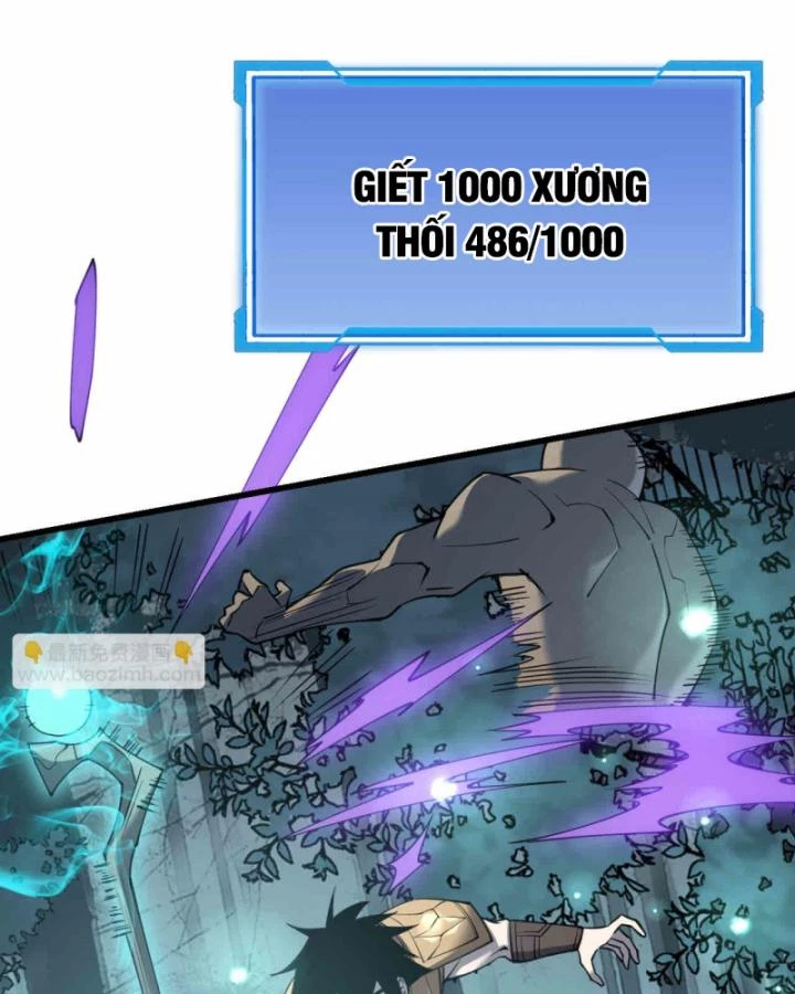 Ta Trở Thành Đại Phản Diện Của Toàn Sever Chapter 18 - Trang 3