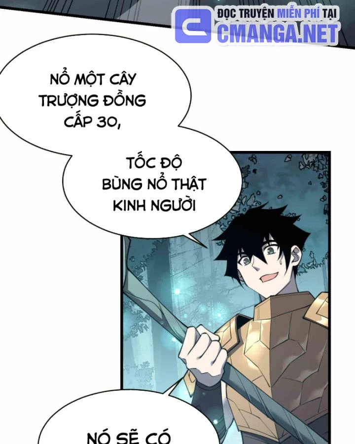 Ta Trở Thành Đại Phản Diện Của Toàn Sever Chapter 18 - Trang 3