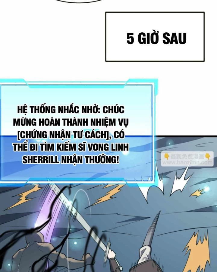 Ta Trở Thành Đại Phản Diện Của Toàn Sever Chapter 18 - Trang 3