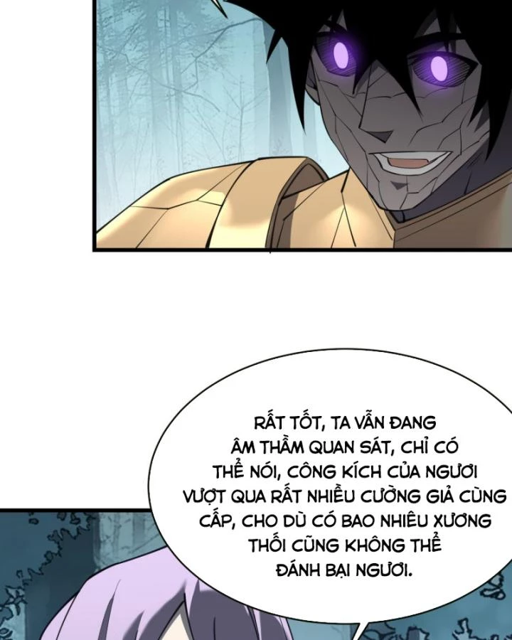 Ta Trở Thành Đại Phản Diện Của Toàn Sever Chapter 18 - Trang 3