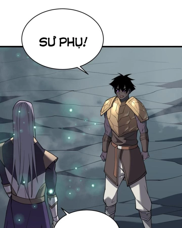 Ta Trở Thành Đại Phản Diện Của Toàn Sever Chapter 18 - Trang 3
