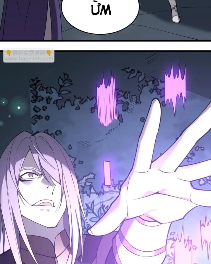 Ta Trở Thành Đại Phản Diện Của Toàn Sever Chapter 18 - Trang 3
