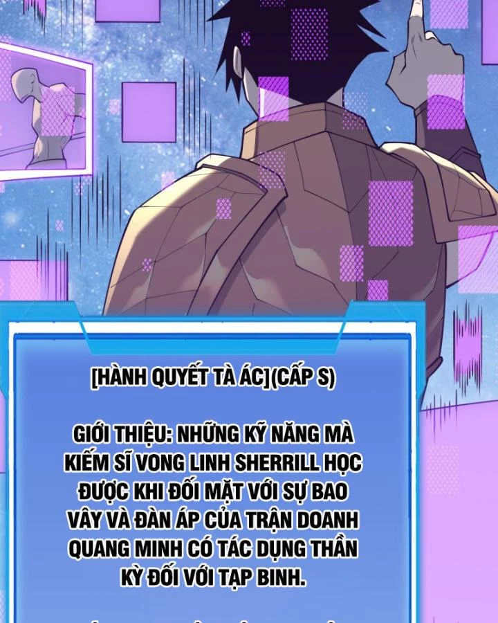Ta Trở Thành Đại Phản Diện Của Toàn Sever Chapter 18 - Trang 3