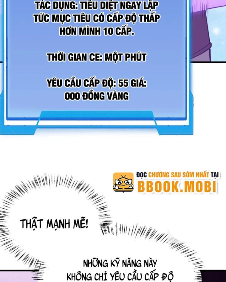 Ta Trở Thành Đại Phản Diện Của Toàn Sever Chapter 18 - Trang 3