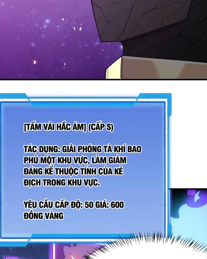 Ta Trở Thành Đại Phản Diện Của Toàn Sever Chapter 18 - Trang 3
