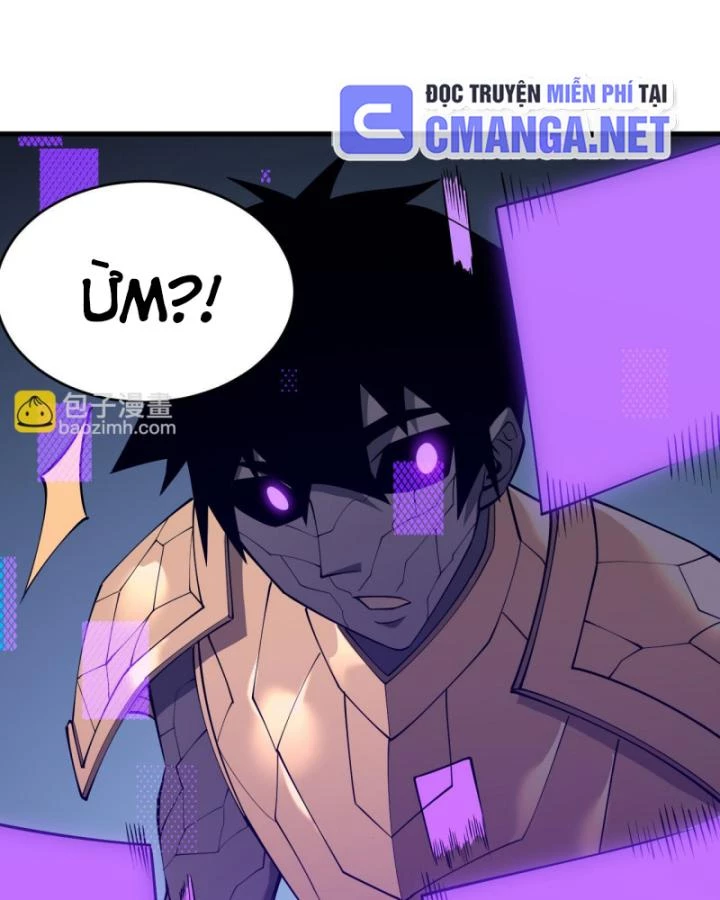 Ta Trở Thành Đại Phản Diện Của Toàn Sever Chapter 18 - Trang 3