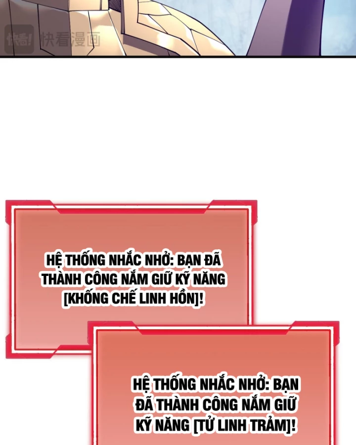 Ta Trở Thành Đại Phản Diện Của Toàn Sever Chapter 19 - Trang 3