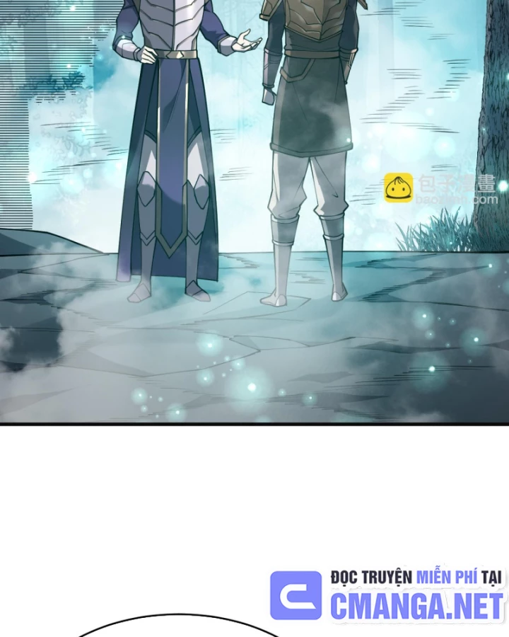 Ta Trở Thành Đại Phản Diện Của Toàn Sever Chapter 19 - Trang 3