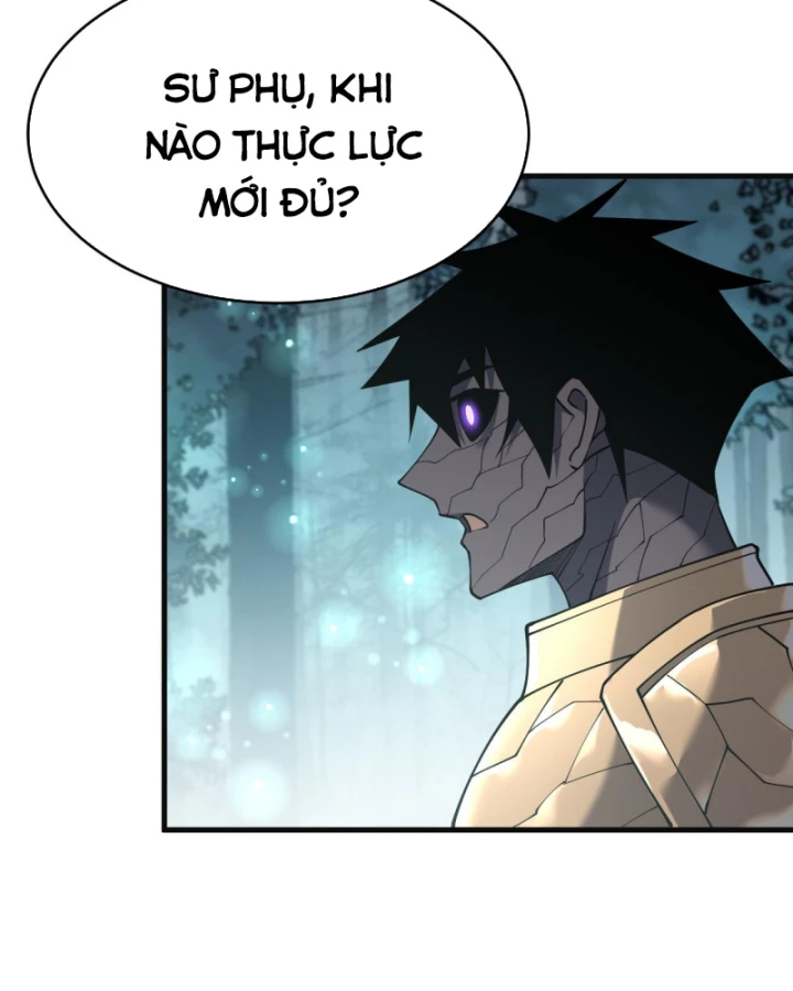 Ta Trở Thành Đại Phản Diện Của Toàn Sever Chapter 19 - Trang 3
