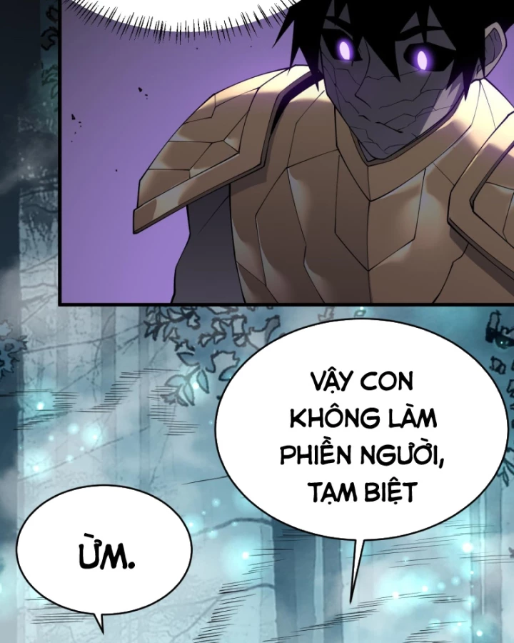Ta Trở Thành Đại Phản Diện Của Toàn Sever Chapter 19 - Trang 3