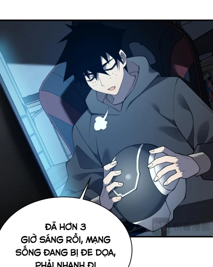 Ta Trở Thành Đại Phản Diện Của Toàn Sever Chapter 19 - Trang 3