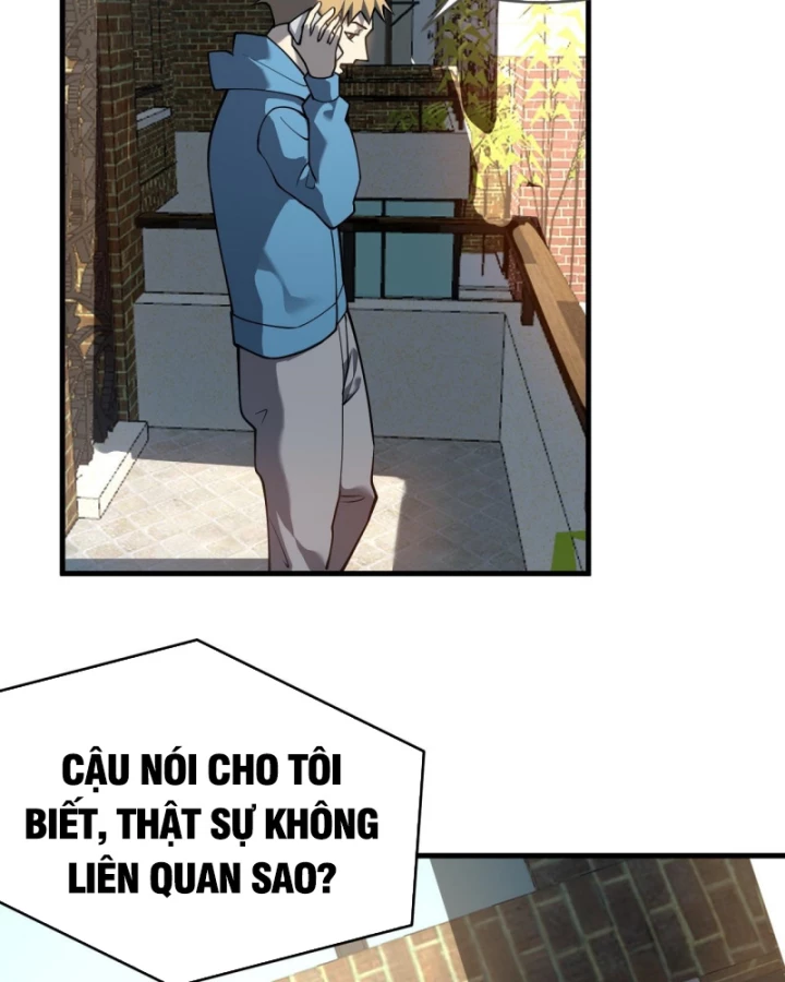 Ta Trở Thành Đại Phản Diện Của Toàn Sever Chapter 19 - Trang 3