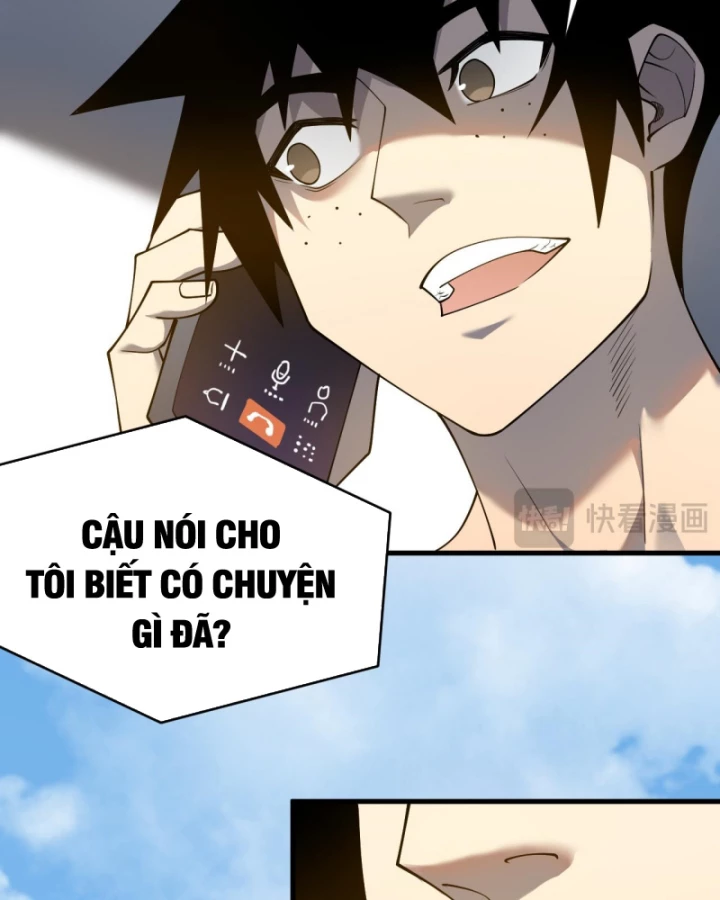 Ta Trở Thành Đại Phản Diện Của Toàn Sever Chapter 19 - Trang 3