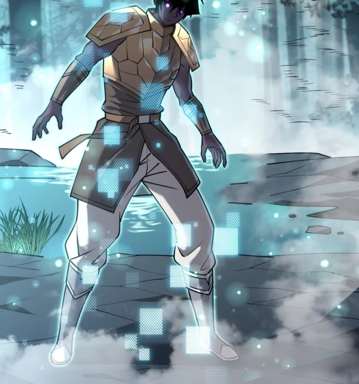 Ta Trở Thành Đại Phản Diện Của Toàn Sever Chapter 19 - Trang 3