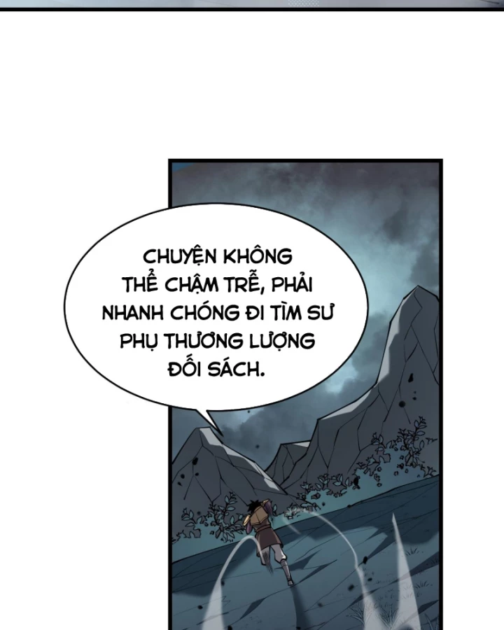 Ta Trở Thành Đại Phản Diện Của Toàn Sever Chapter 19 - Trang 3