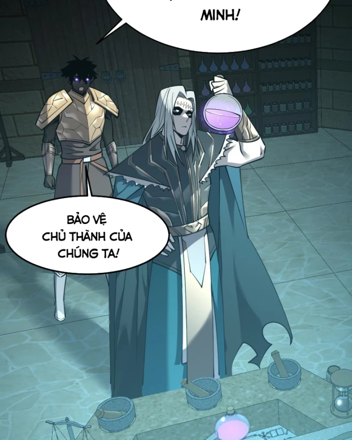 Ta Trở Thành Đại Phản Diện Của Toàn Sever Chapter 19 - Trang 3