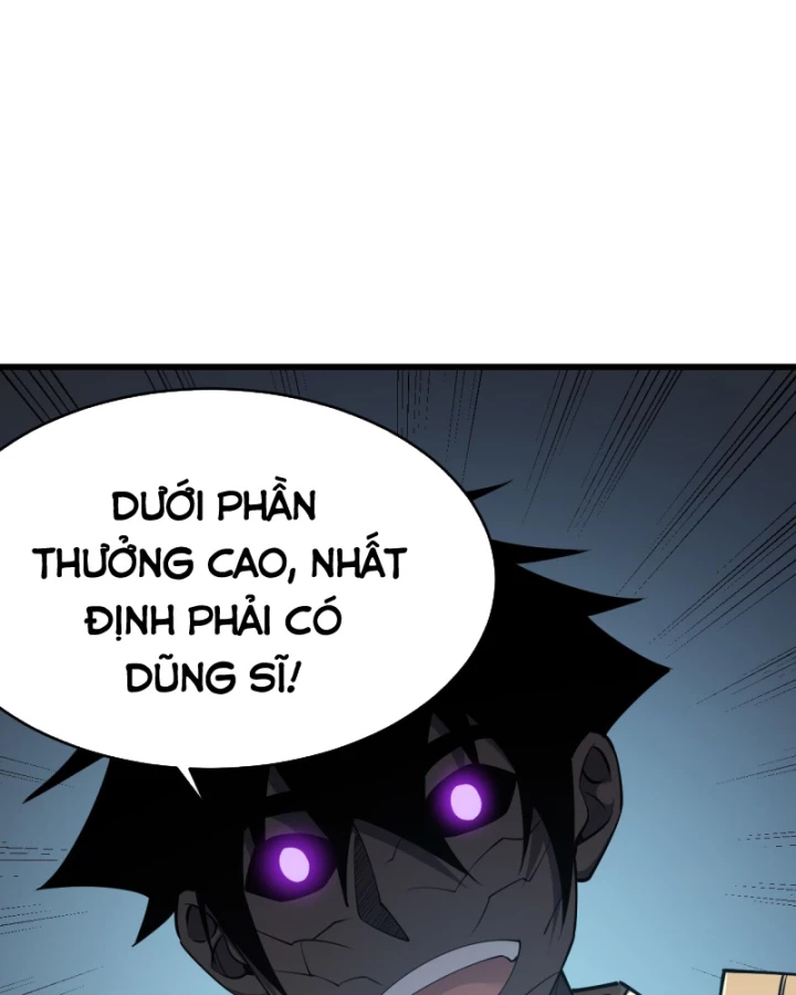 Ta Trở Thành Đại Phản Diện Của Toàn Sever Chapter 19 - Trang 3