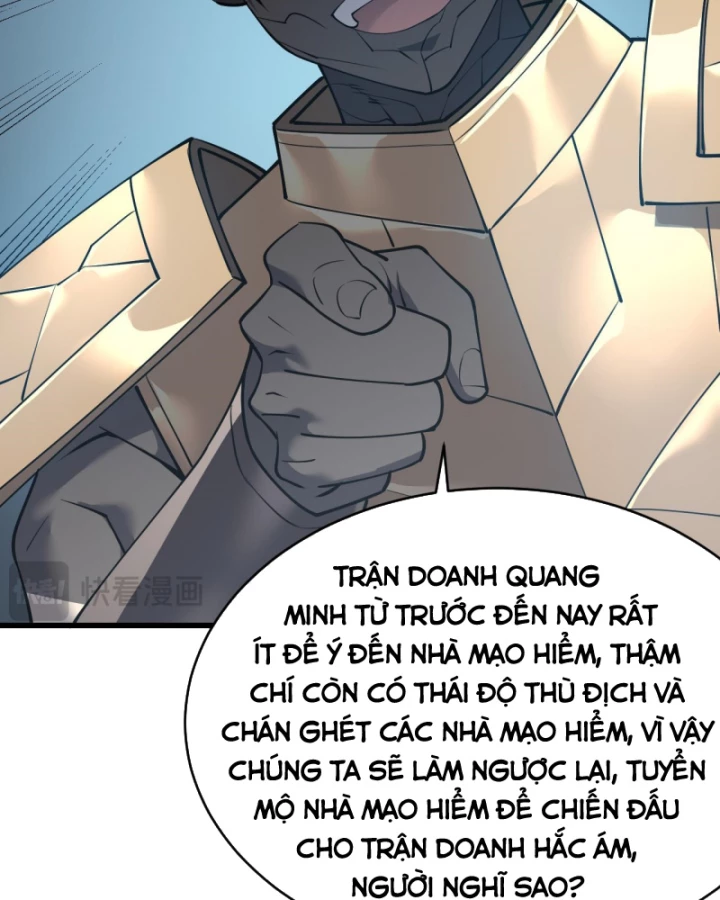 Ta Trở Thành Đại Phản Diện Của Toàn Sever Chapter 19 - Trang 3