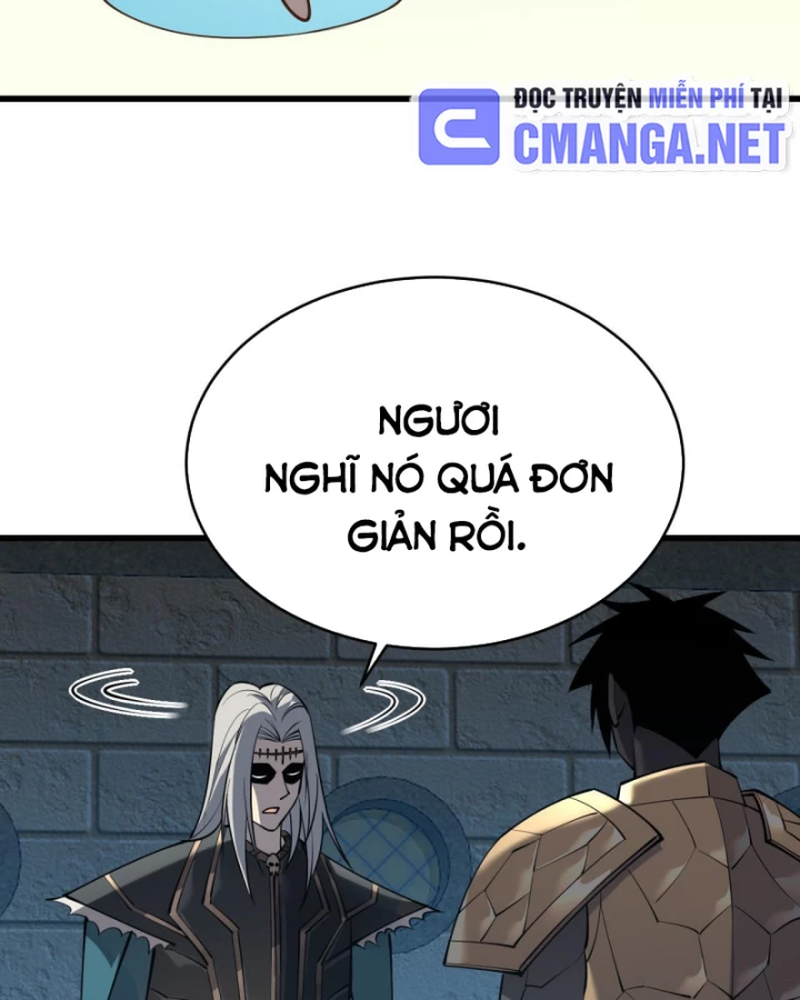 Ta Trở Thành Đại Phản Diện Của Toàn Sever Chapter 19 - Trang 3