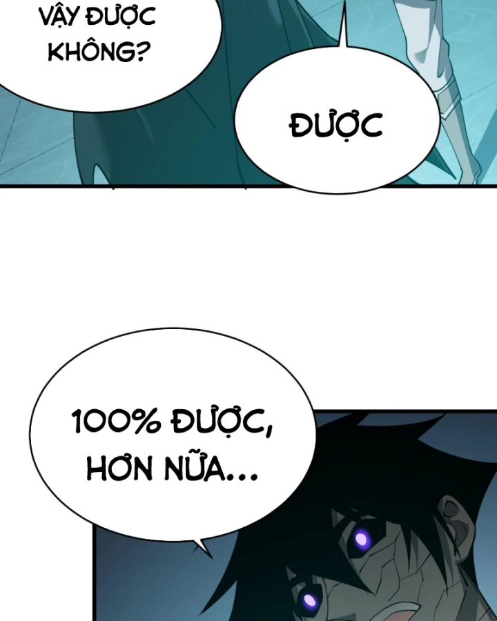 Ta Trở Thành Đại Phản Diện Của Toàn Sever Chapter 19 - Trang 3