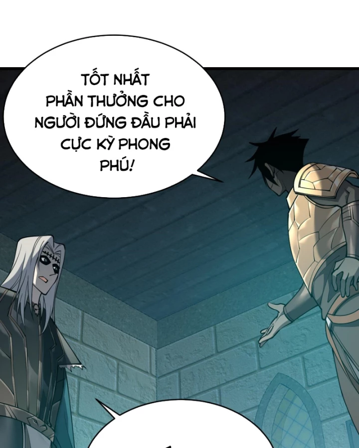 Ta Trở Thành Đại Phản Diện Của Toàn Sever Chapter 19 - Trang 3