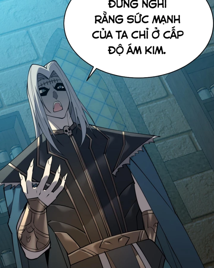 Ta Trở Thành Đại Phản Diện Của Toàn Sever Chapter 19 - Trang 3