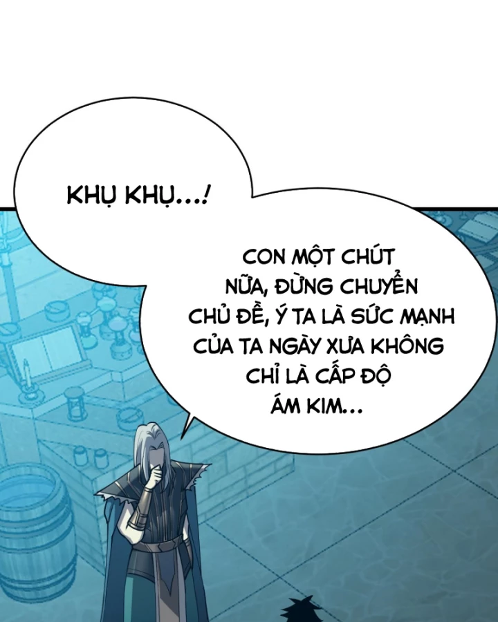 Ta Trở Thành Đại Phản Diện Của Toàn Sever Chapter 19 - Trang 3