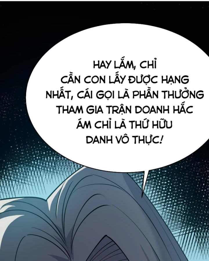 Ta Trở Thành Đại Phản Diện Của Toàn Sever Chapter 19 - Trang 3
