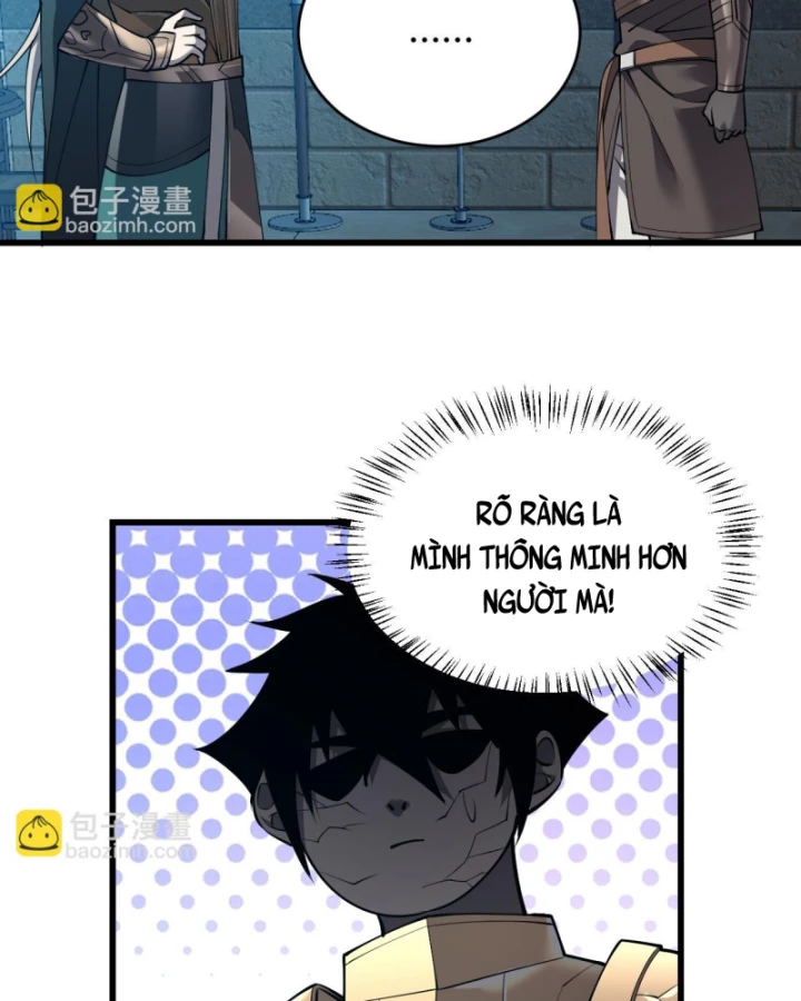 Ta Trở Thành Đại Phản Diện Của Toàn Sever Chapter 19 - Trang 3